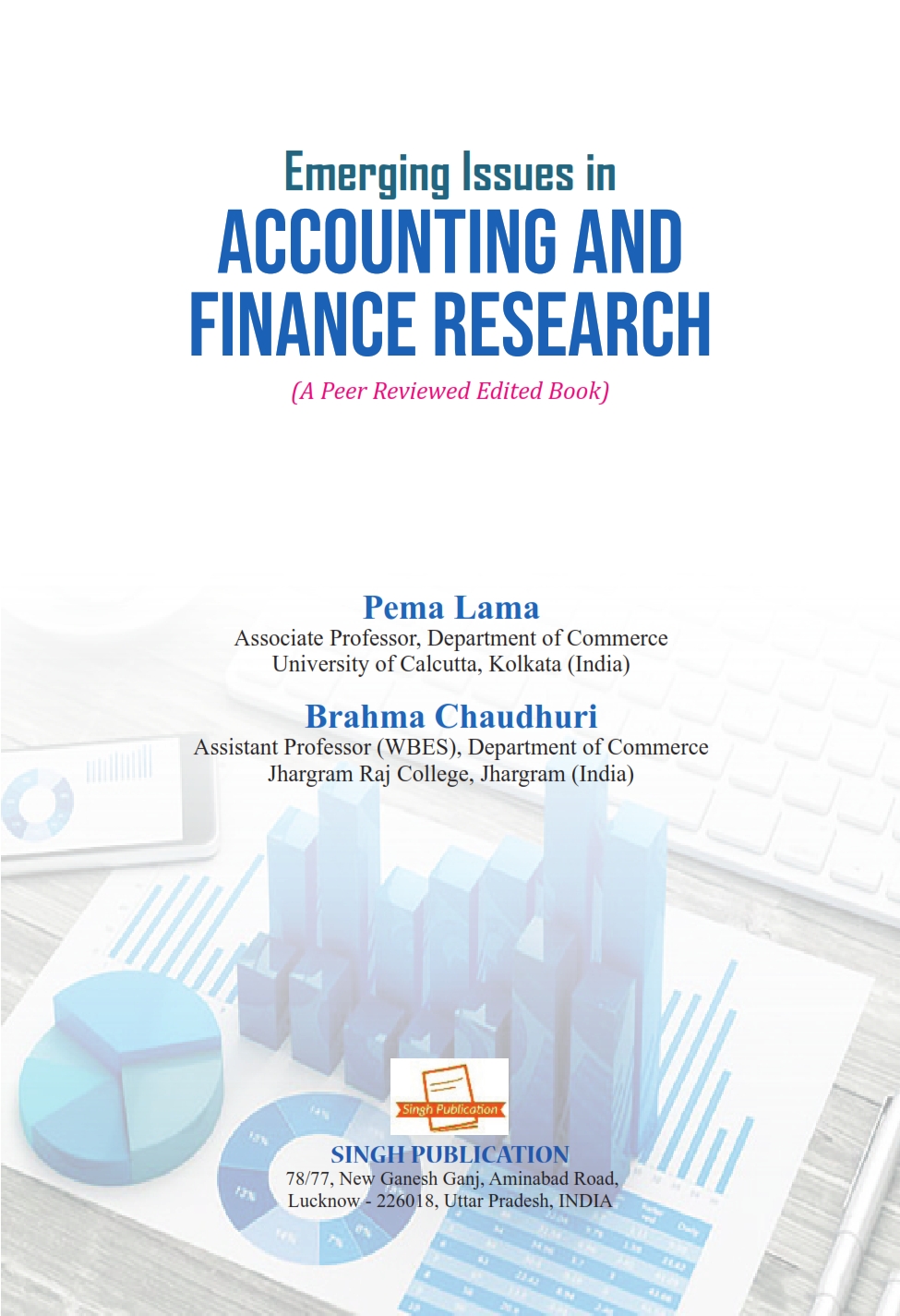 Emerging Issues in Accounting and Finance Research