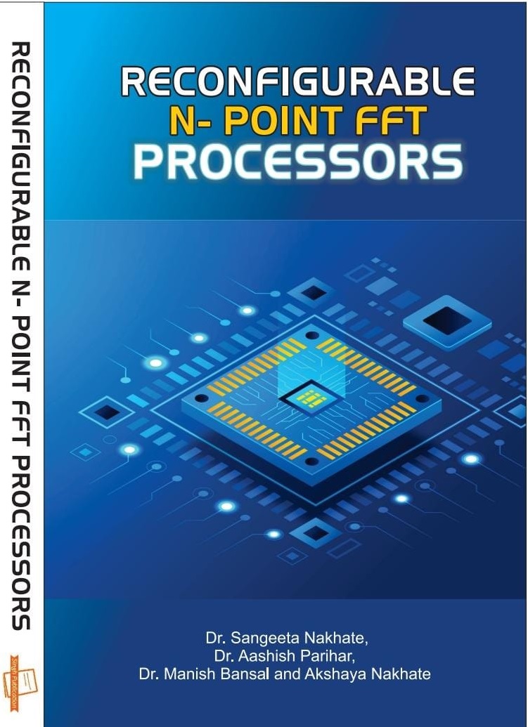 Reconfigurable N- Point FFT Processors