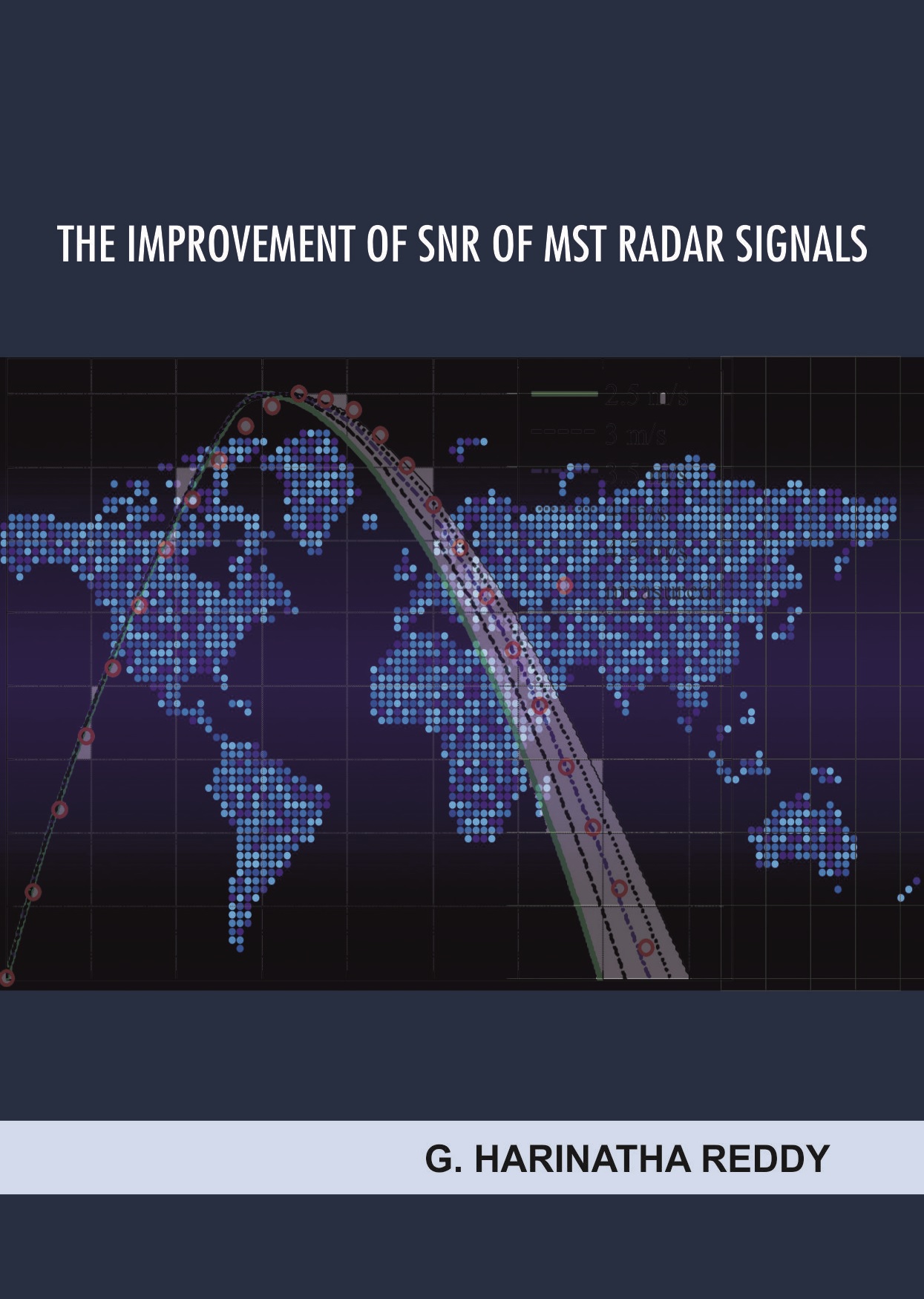 The Improvement of SNR of MST Radar Signals