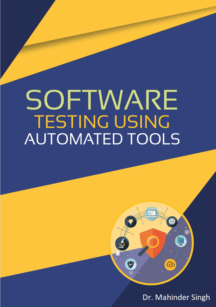 Software Testing using Automated Tools