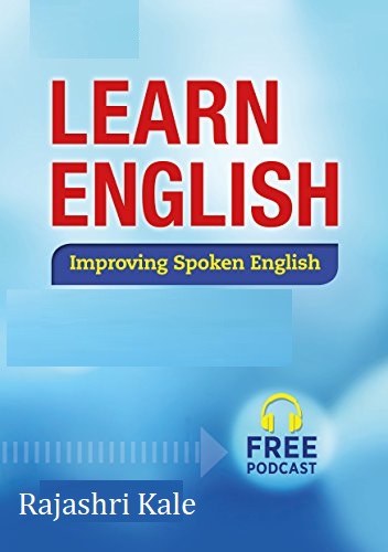 Learn English: Improving Spoking English