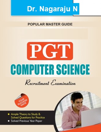 Computer Science Master Guide for Examination