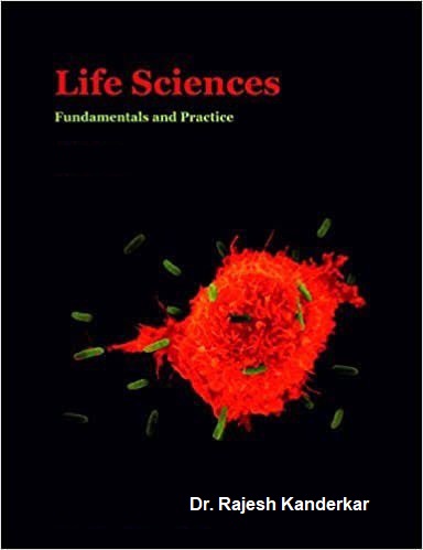 Life Science: Fundamentals and Practice