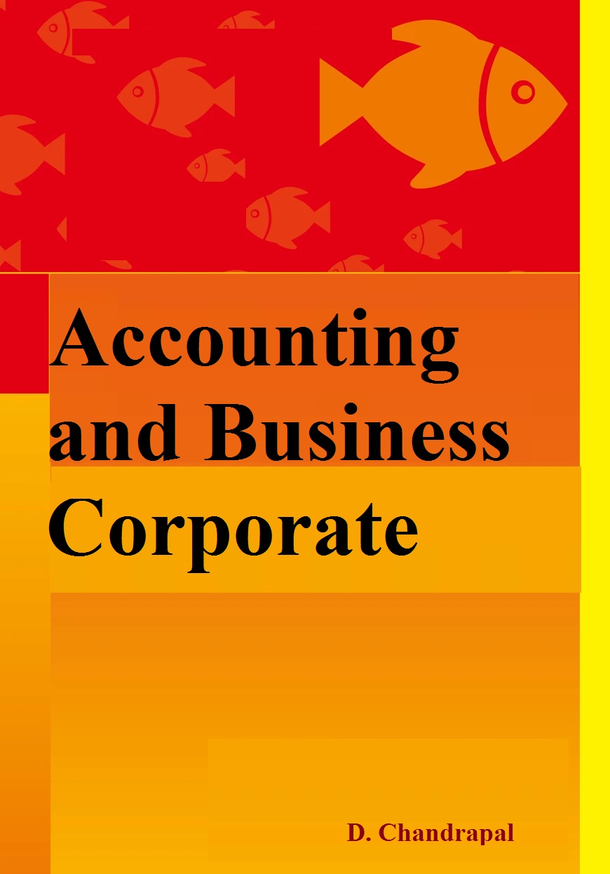 Accounting and Business Corporate