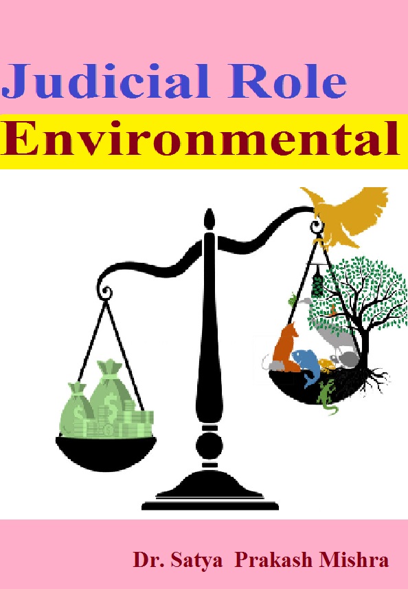 Judicial Role Environmental