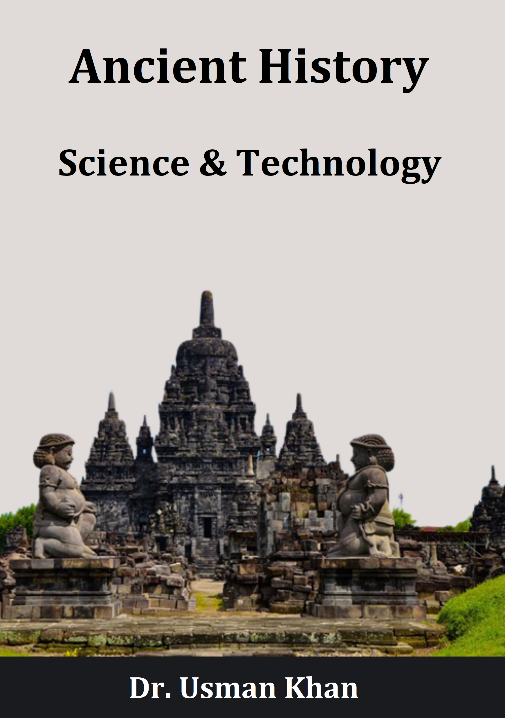Ancient History: Science and Technology