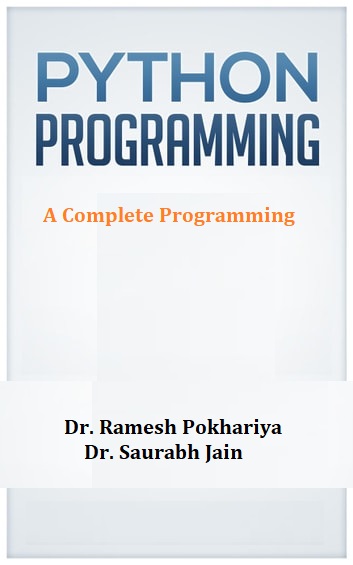 Python Programming: A Complete Programming