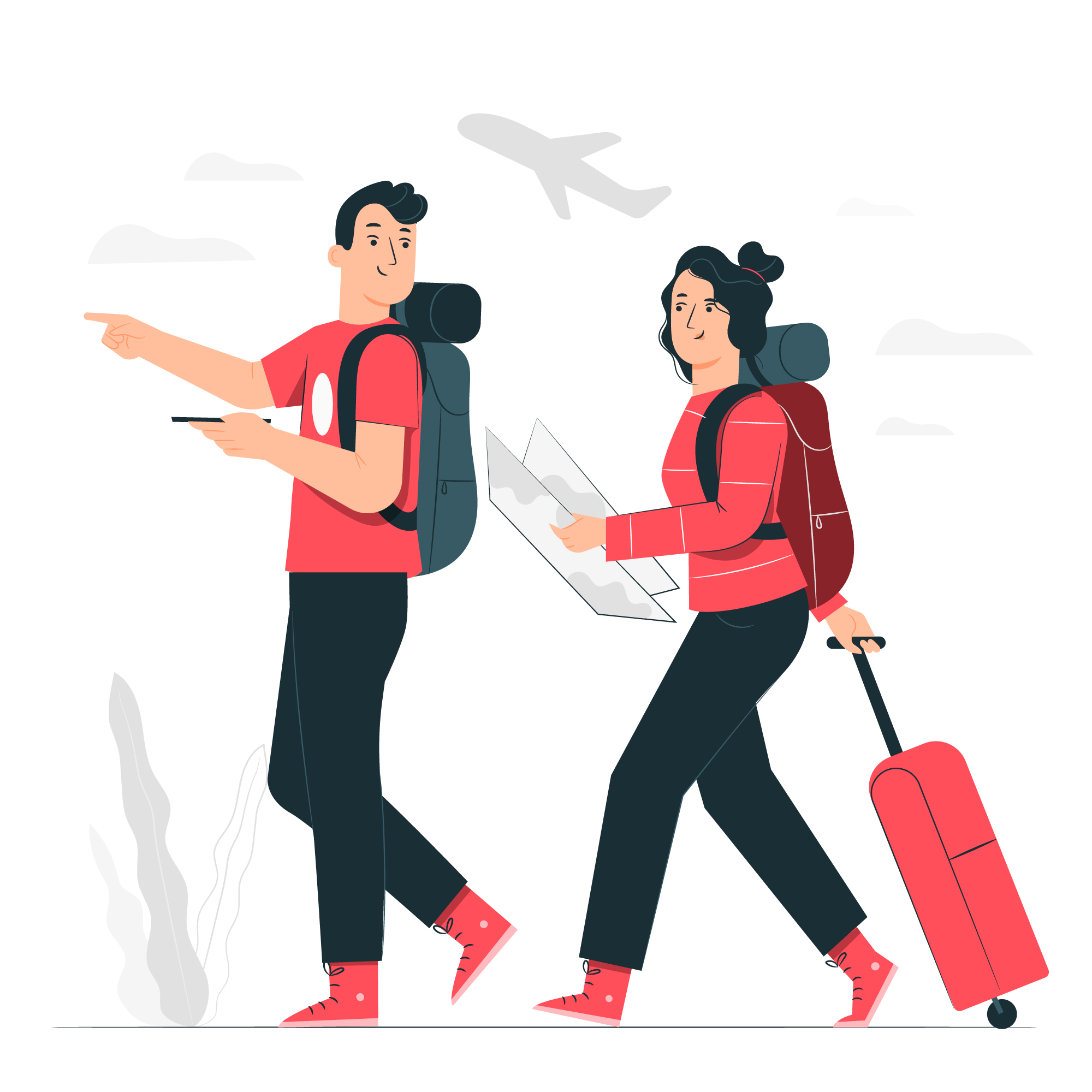 Travel and Hospitality